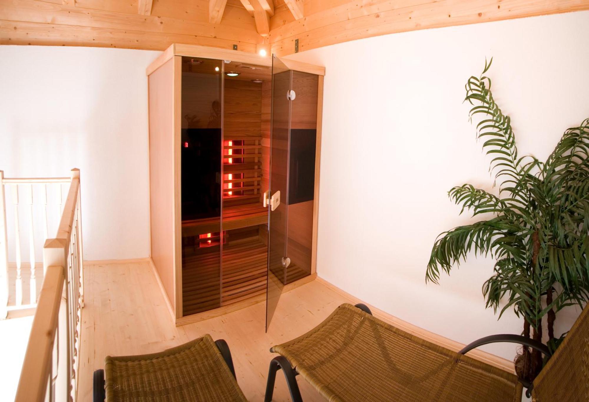 Landhaus Lechthaler St. Anton am Arlberg Exterior foto