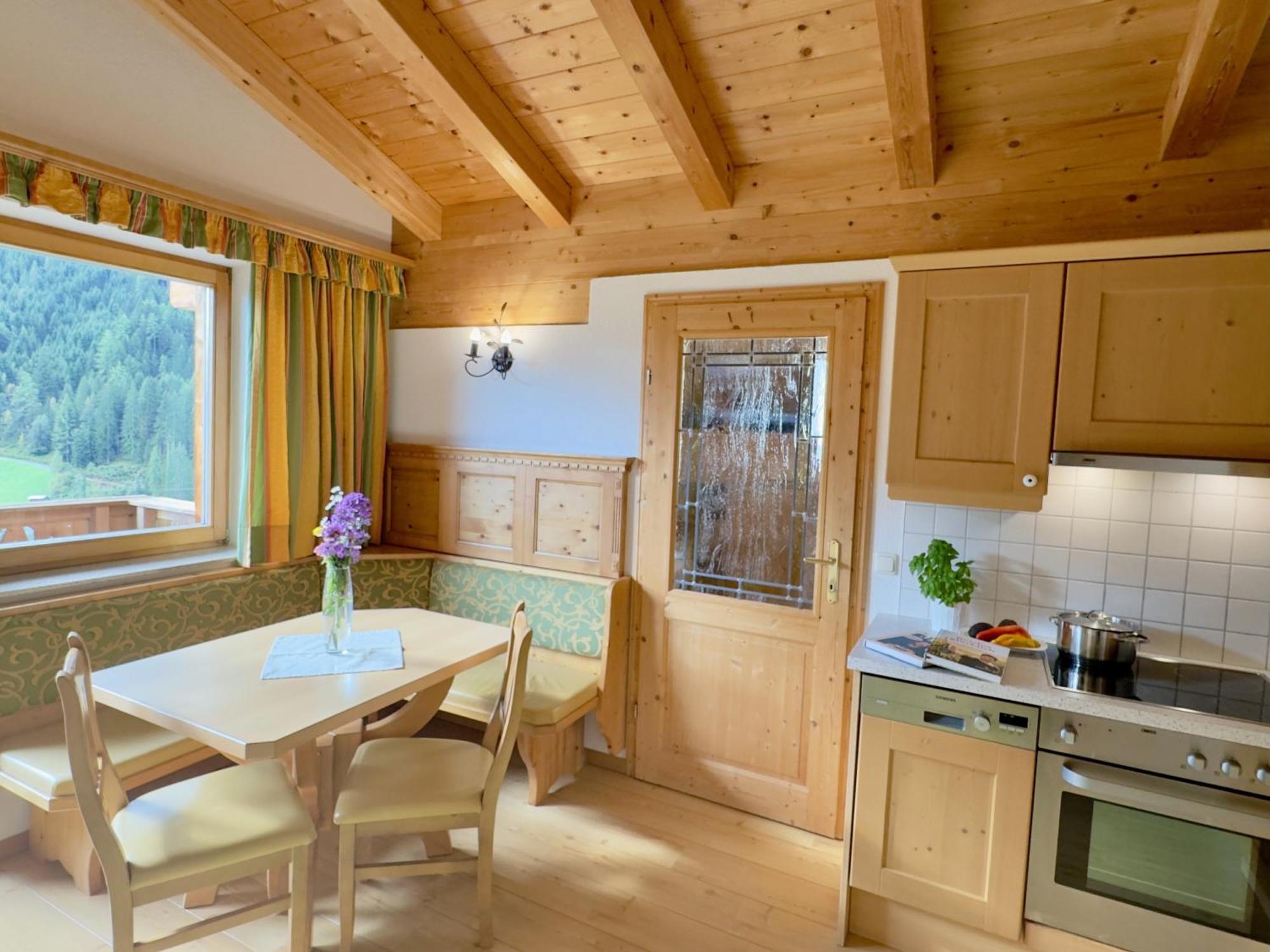 Landhaus Lechthaler St. Anton am Arlberg Exterior foto