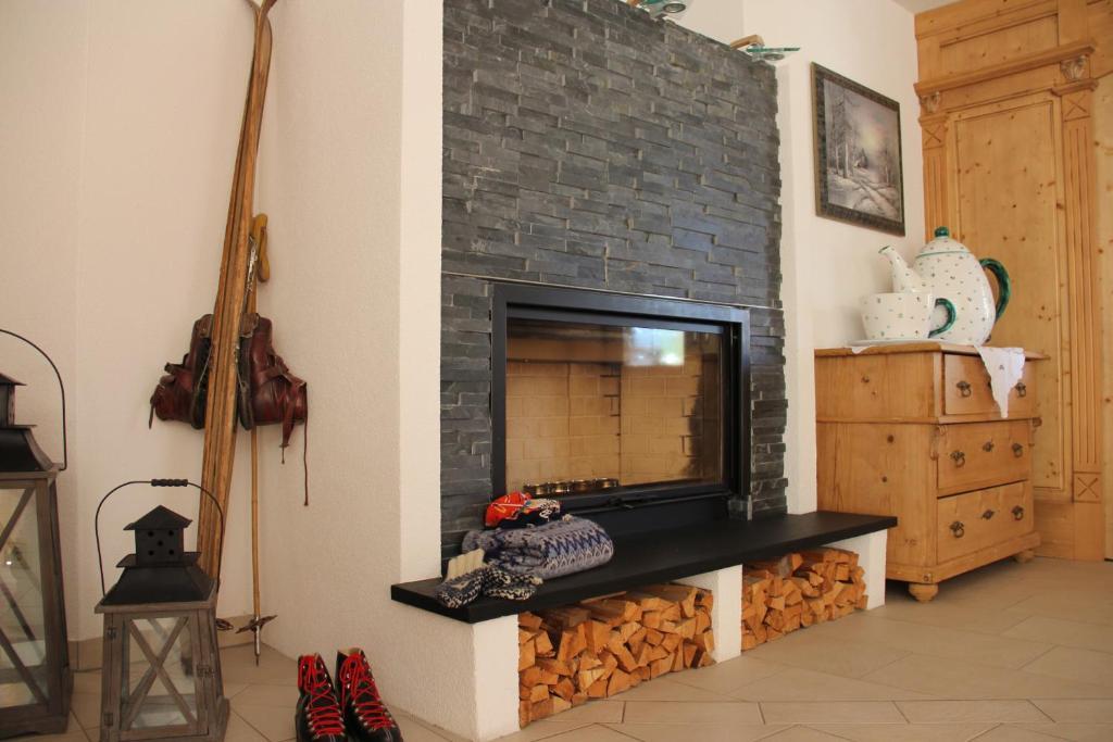Landhaus Lechthaler St. Anton am Arlberg Cameră foto